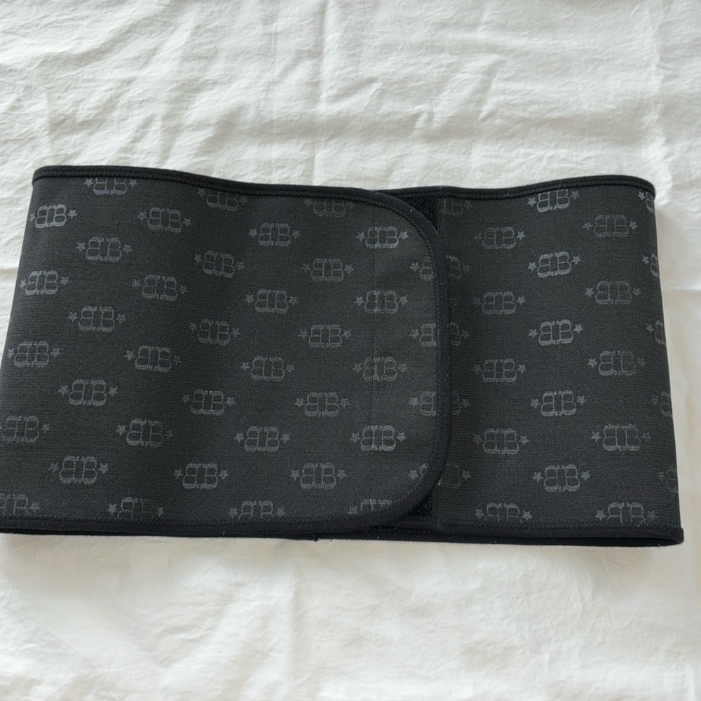 Belly Bandit Black M